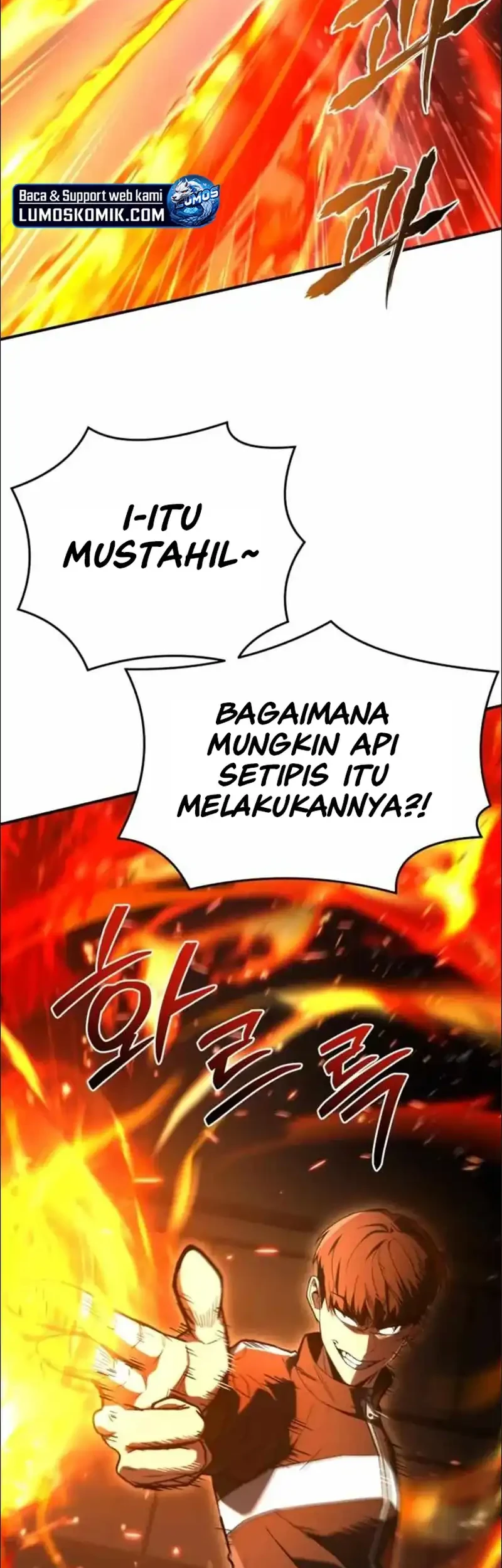 Trait Hoarder Chapter 70 - halaman 75