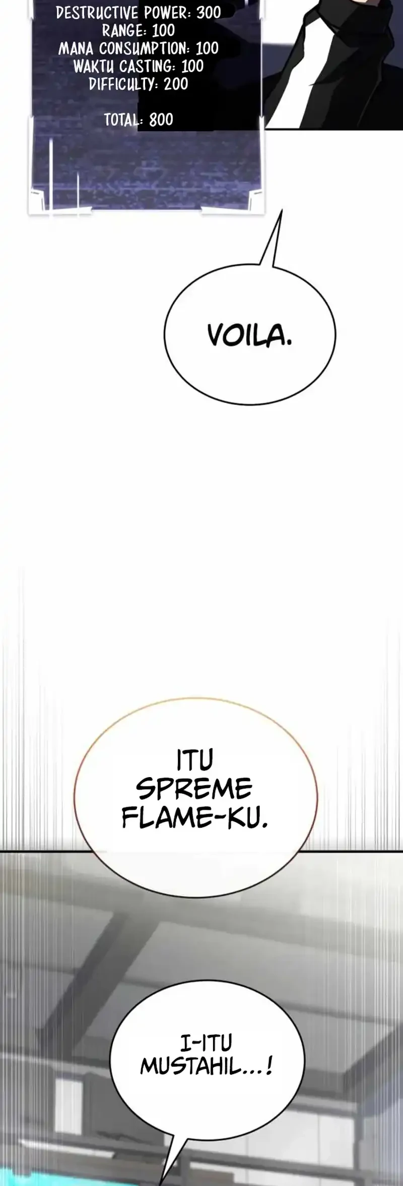 Trait Hoarder Chapter 70 - halaman 80