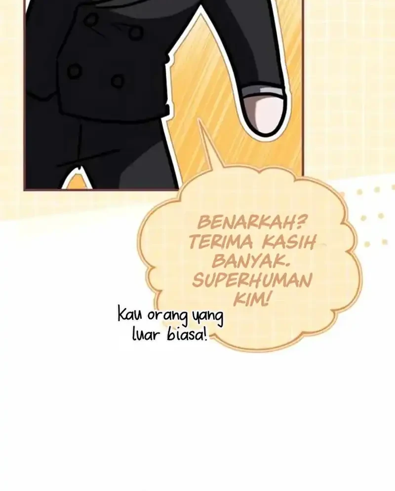 Trait Hoarder Chapter 70 - halaman 83