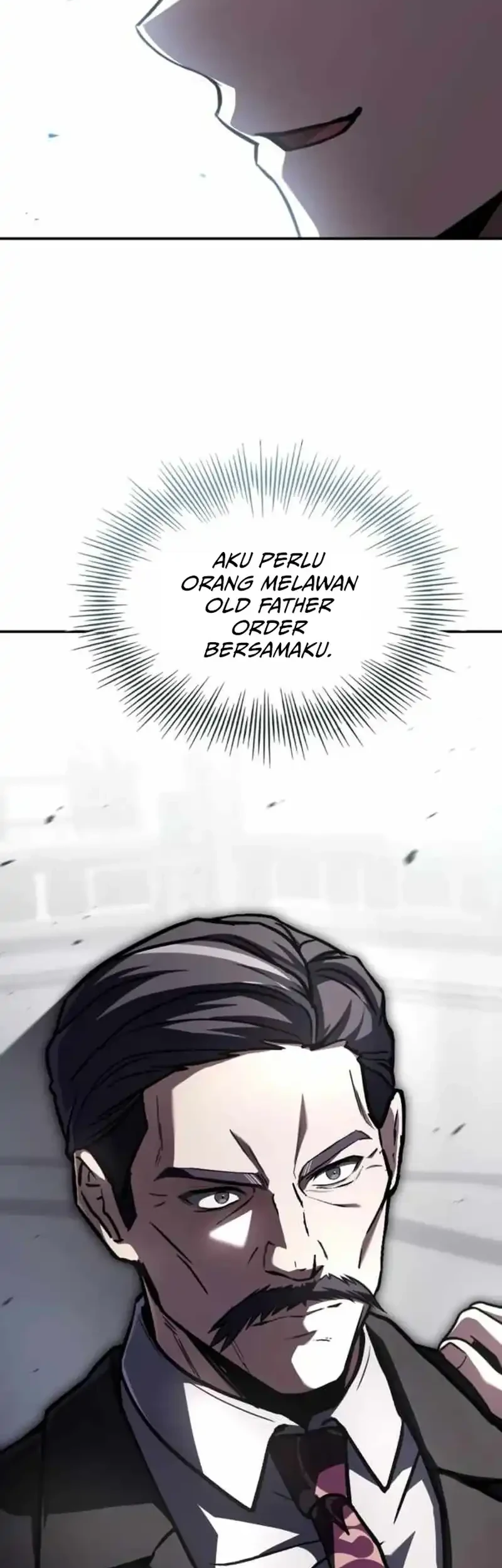 Trait Hoarder Chapter 70 - halaman 85