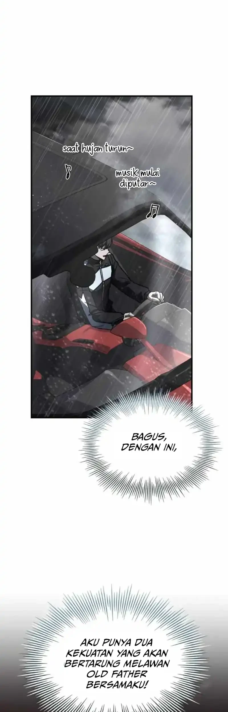 Trait Hoarder Chapter 70 - halaman 88
