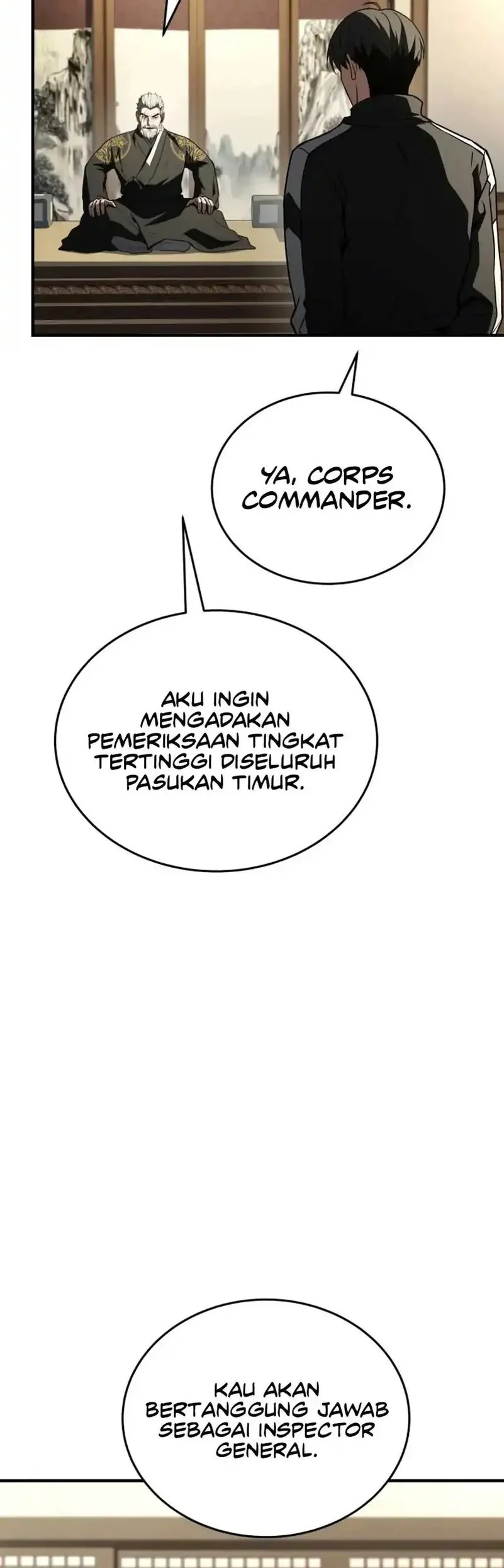Trait Hoarder Chapter 71 - halaman 23