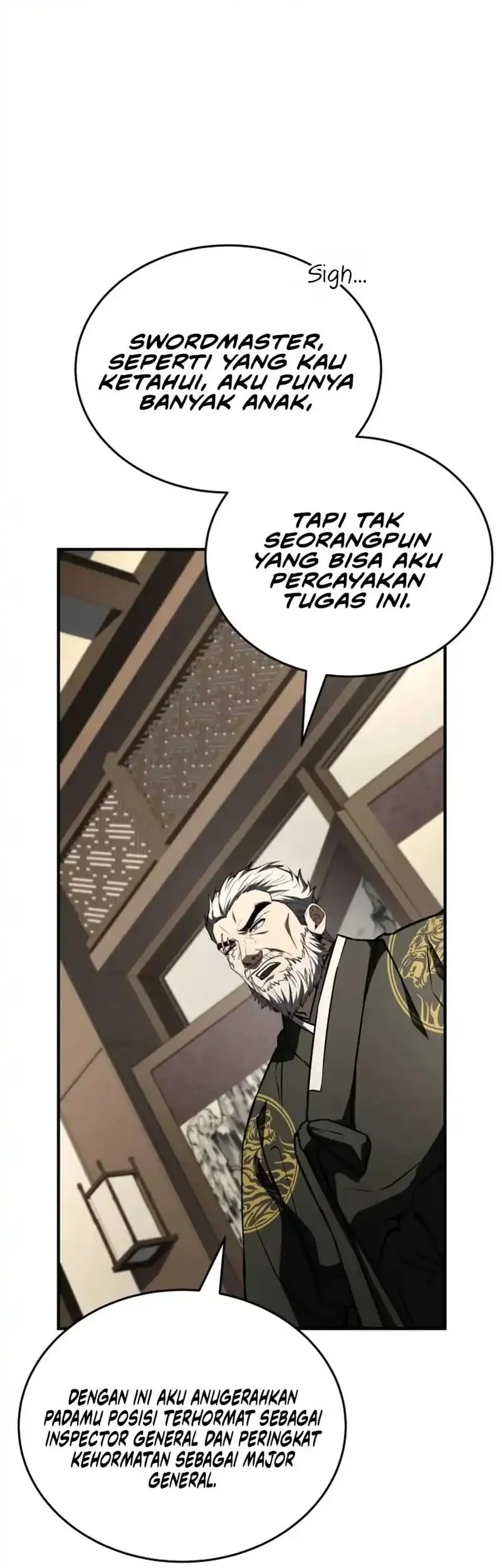 Trait Hoarder Chapter 71 - halaman 26