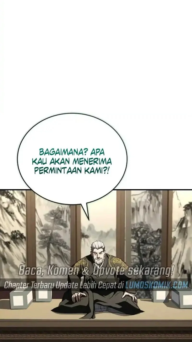 Trait Hoarder Chapter 71 - halaman 27