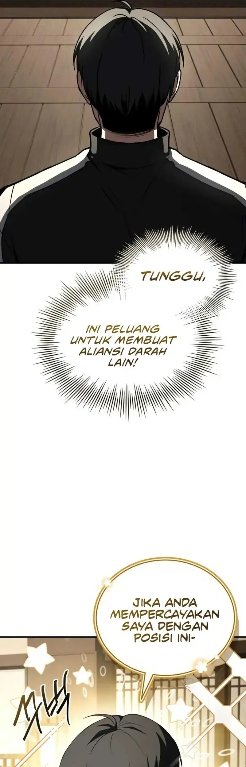 Trait Hoarder Chapter 71 - halaman 28