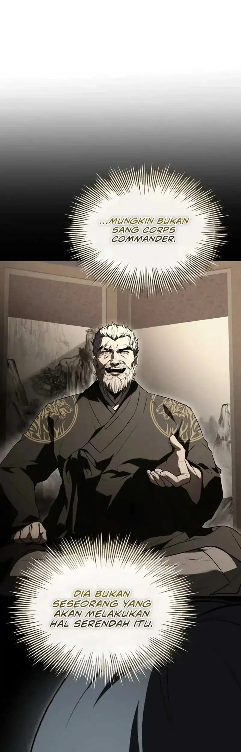 Trait Hoarder Chapter 71 - halaman 3