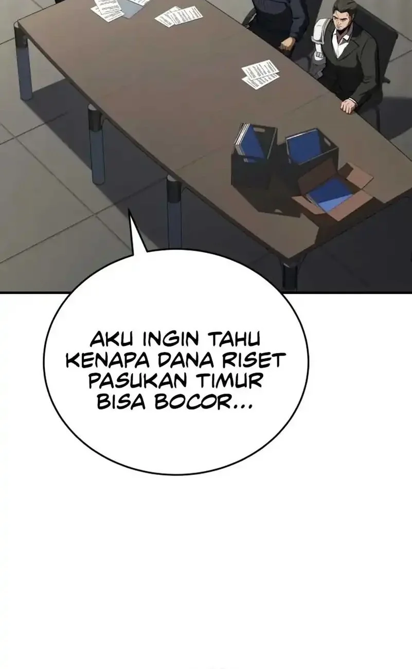 Trait Hoarder Chapter 71 - halaman 31