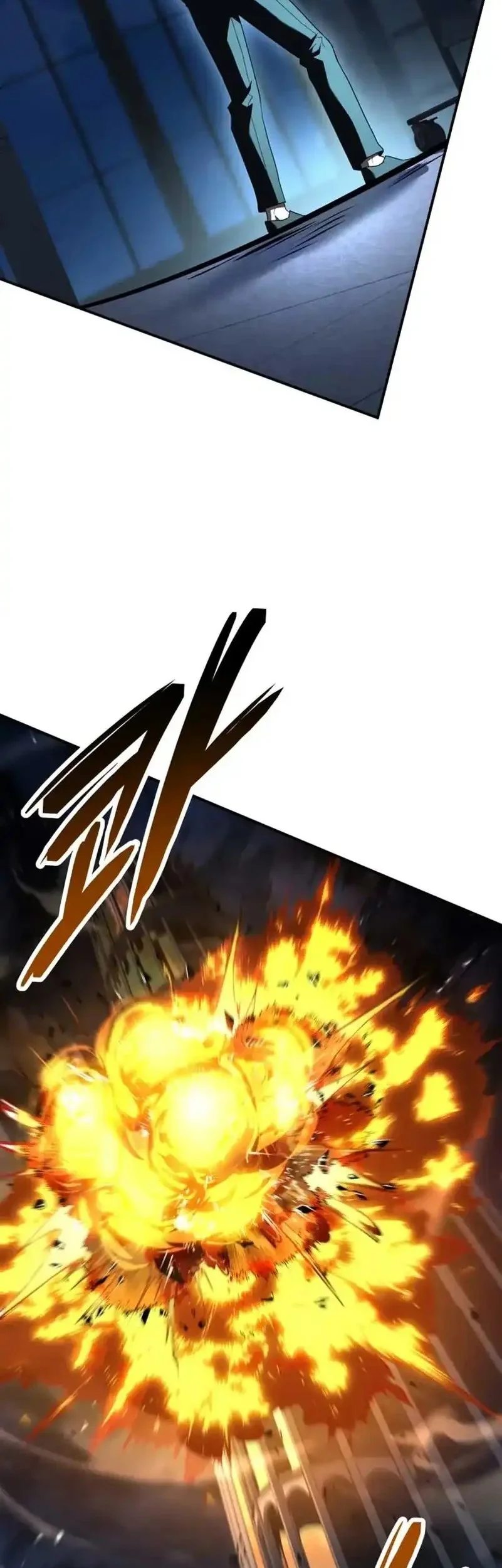 Trait Hoarder Chapter 71 - halaman 44