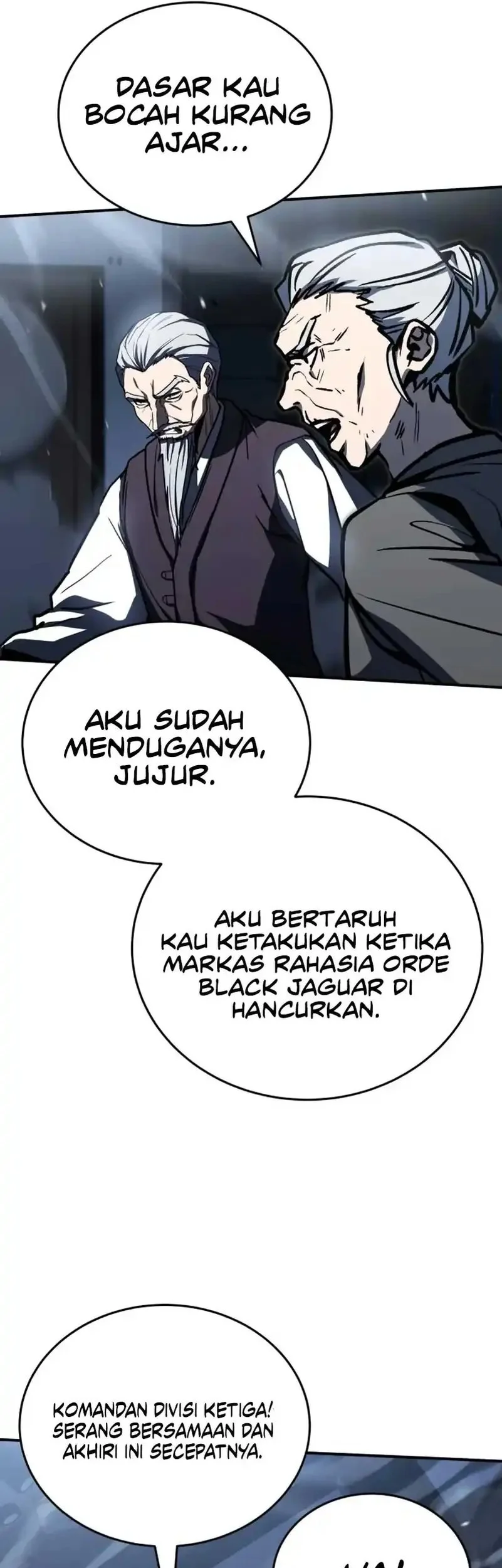 Trait Hoarder Chapter 71 - halaman 51