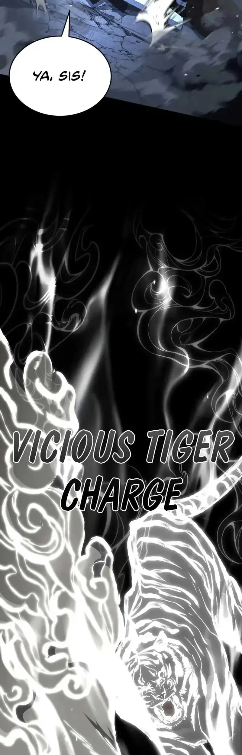 Trait Hoarder Chapter 71 - halaman 64