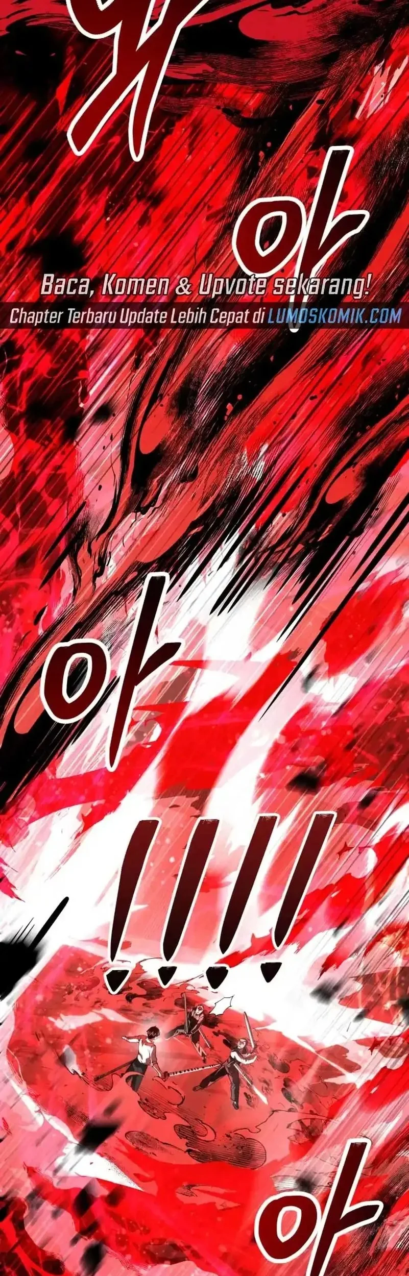 Trait Hoarder Chapter 71 - halaman 71