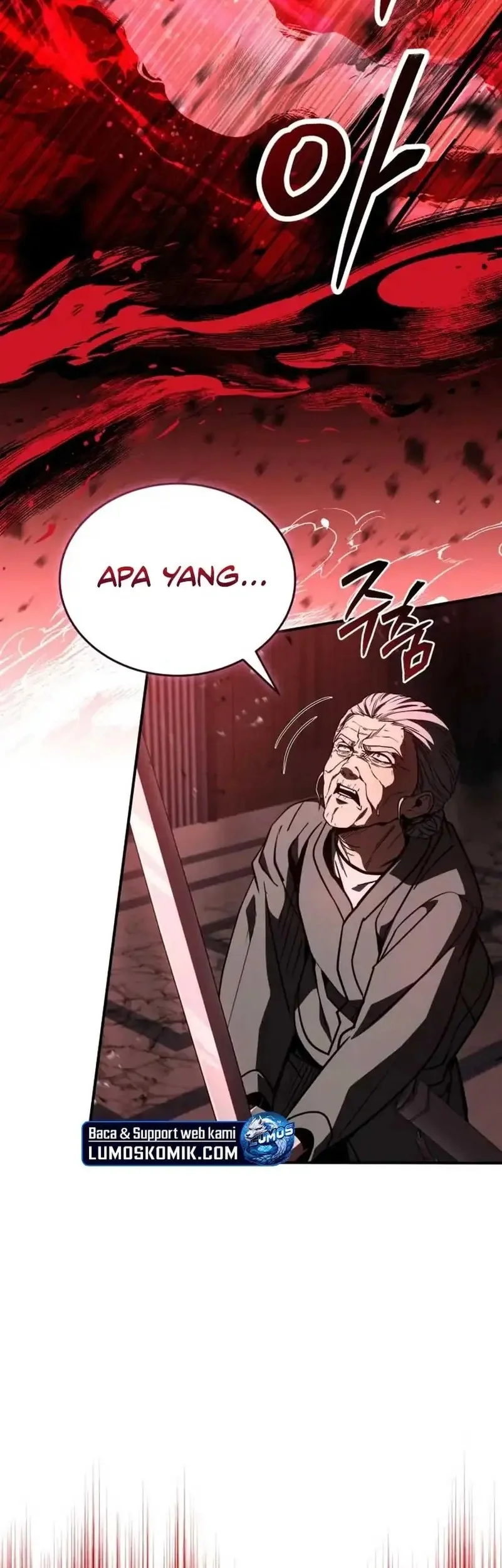 Trait Hoarder Chapter 71 - halaman 72