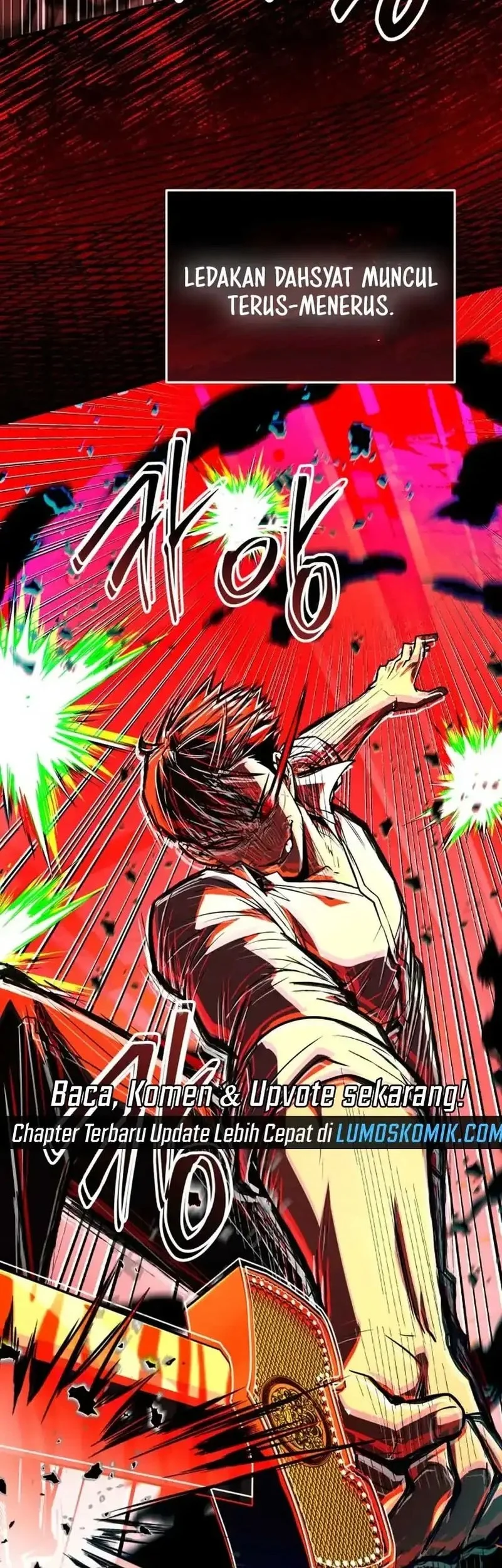 Trait Hoarder Chapter 71 - halaman 79