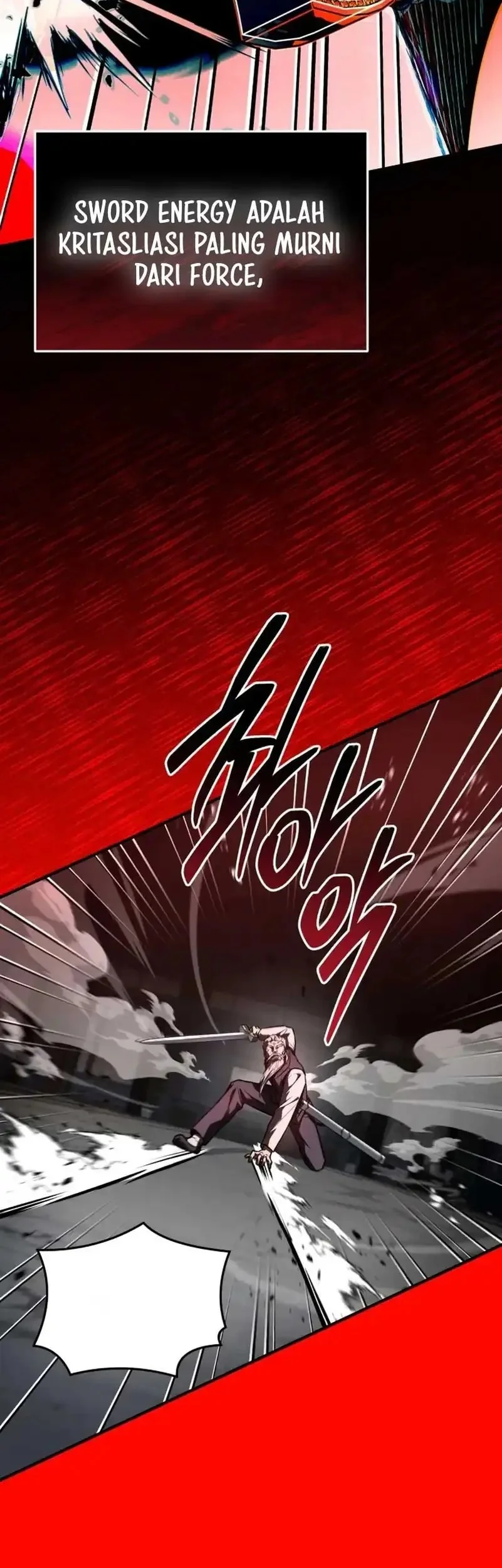 Trait Hoarder Chapter 71 - halaman 80
