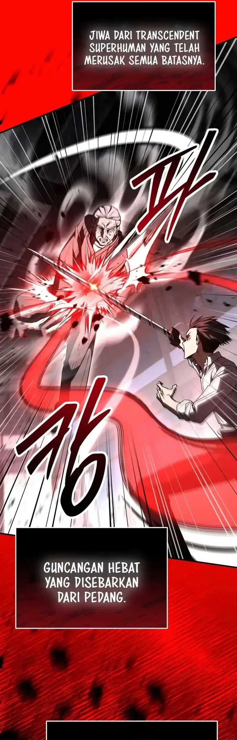 Trait Hoarder Chapter 71 - halaman 82