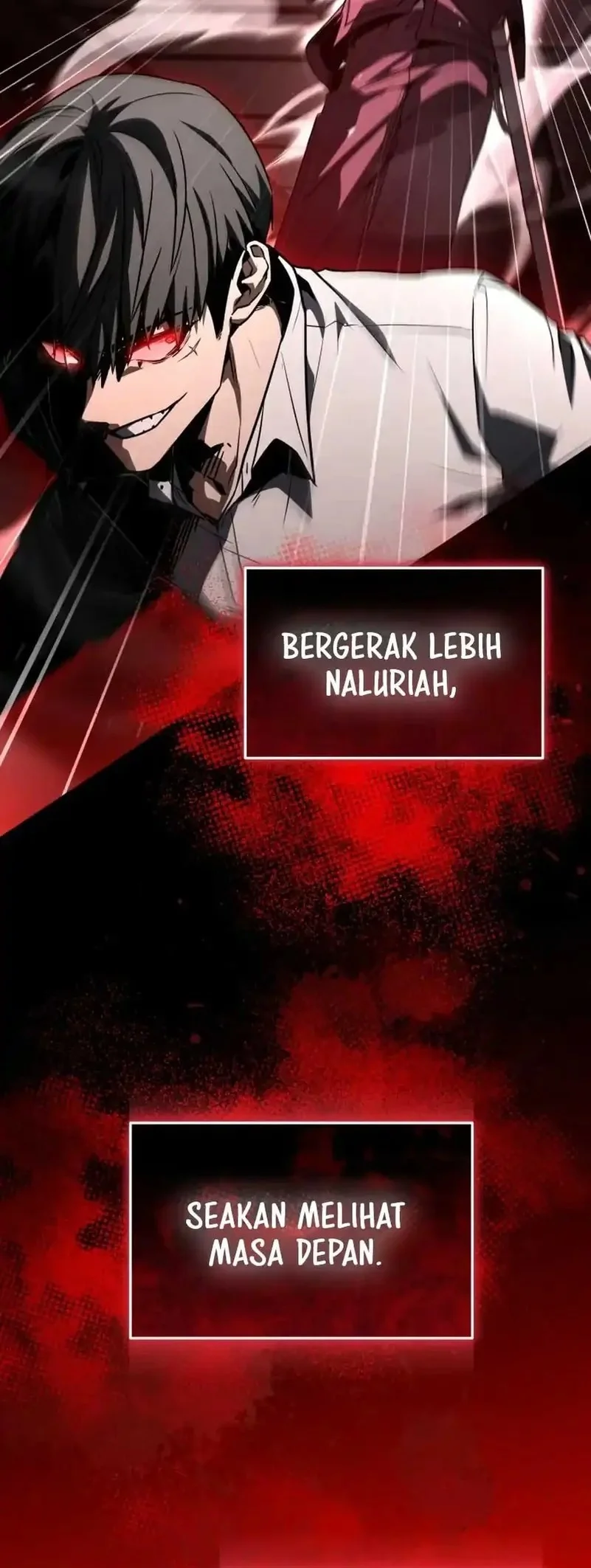 Trait Hoarder Chapter 71 - halaman 87
