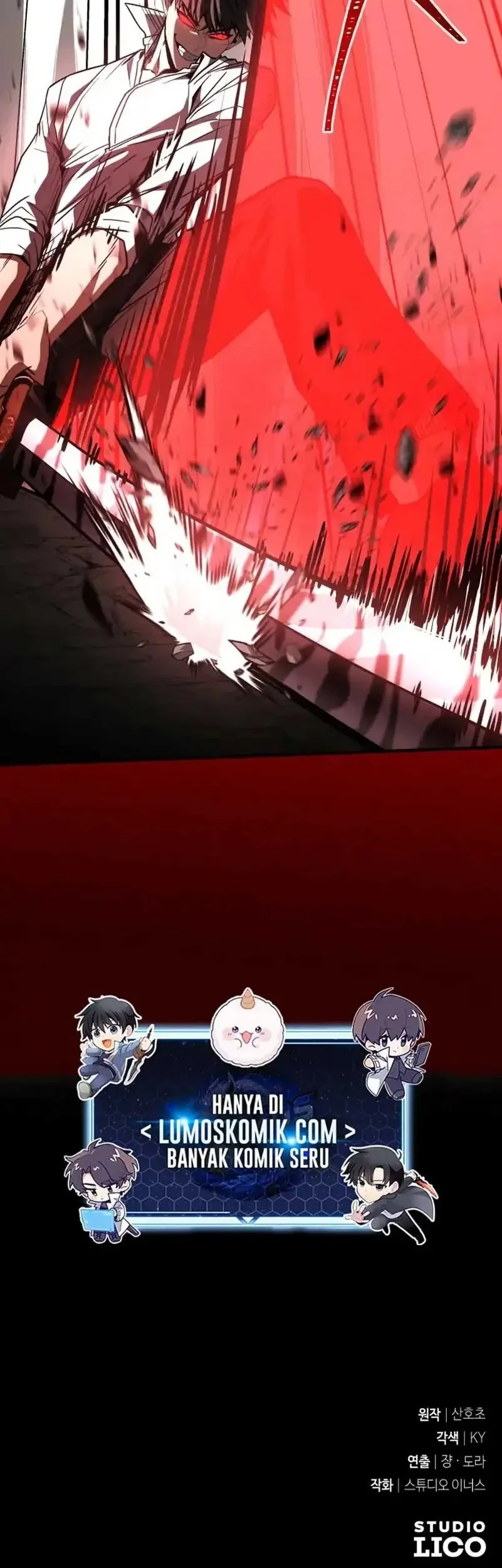 Trait Hoarder Chapter 71 - halaman 89
