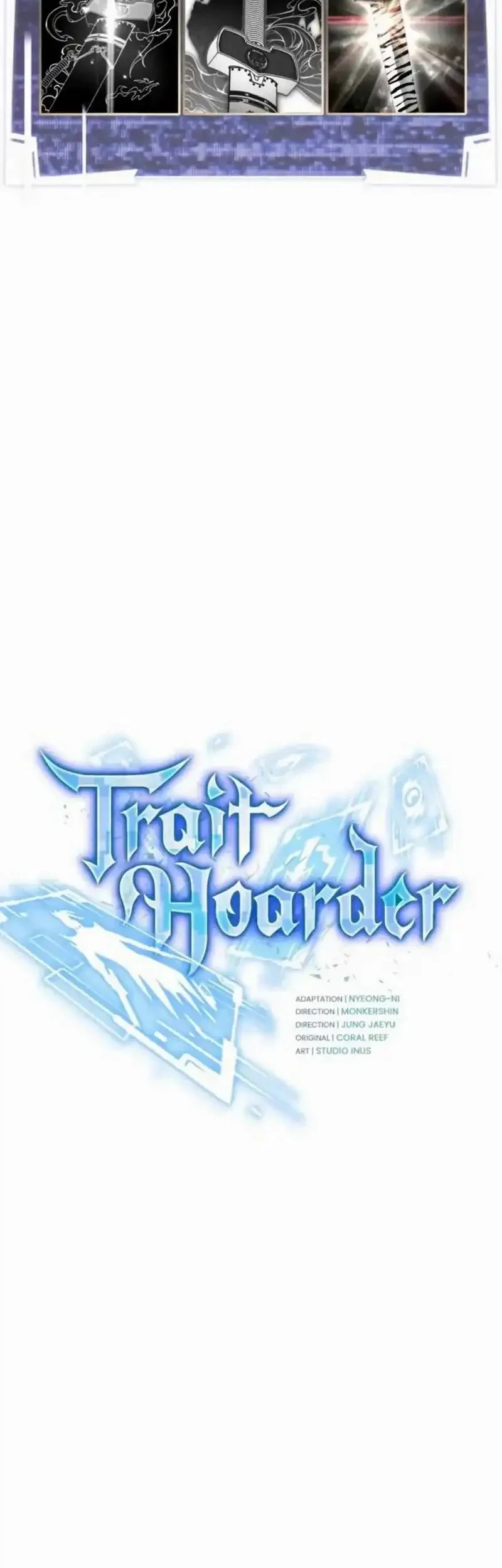 Trait Hoarder Chapter 72 - halaman 15