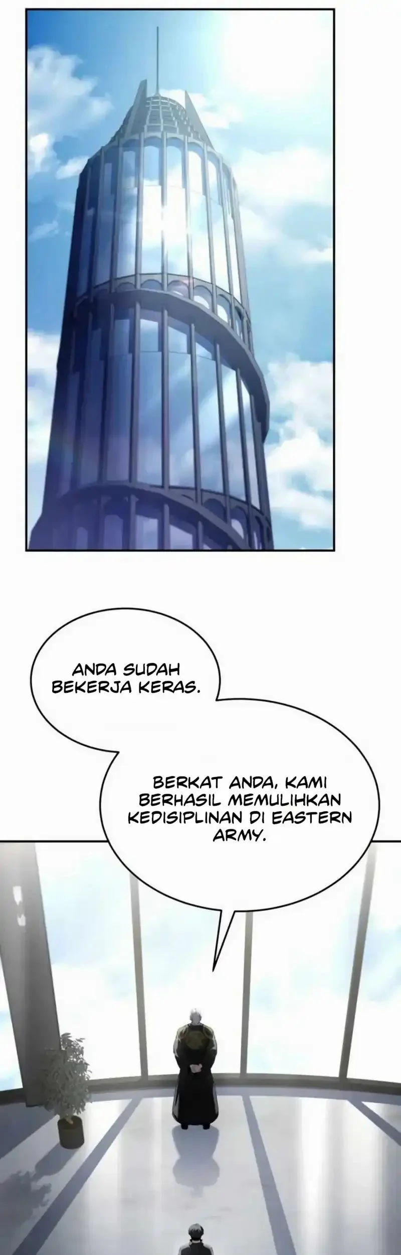 Trait Hoarder Chapter 72 - halaman 17