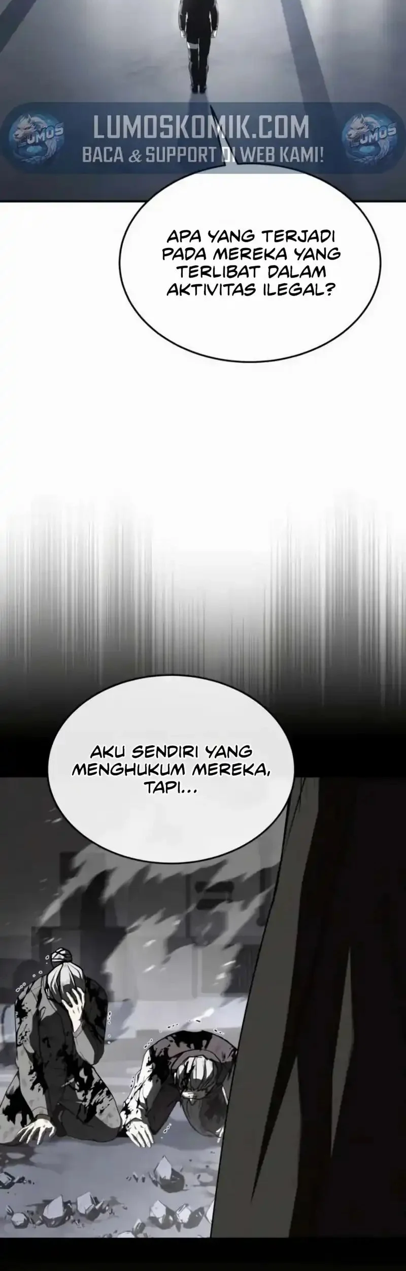 Trait Hoarder Chapter 72 - halaman 18