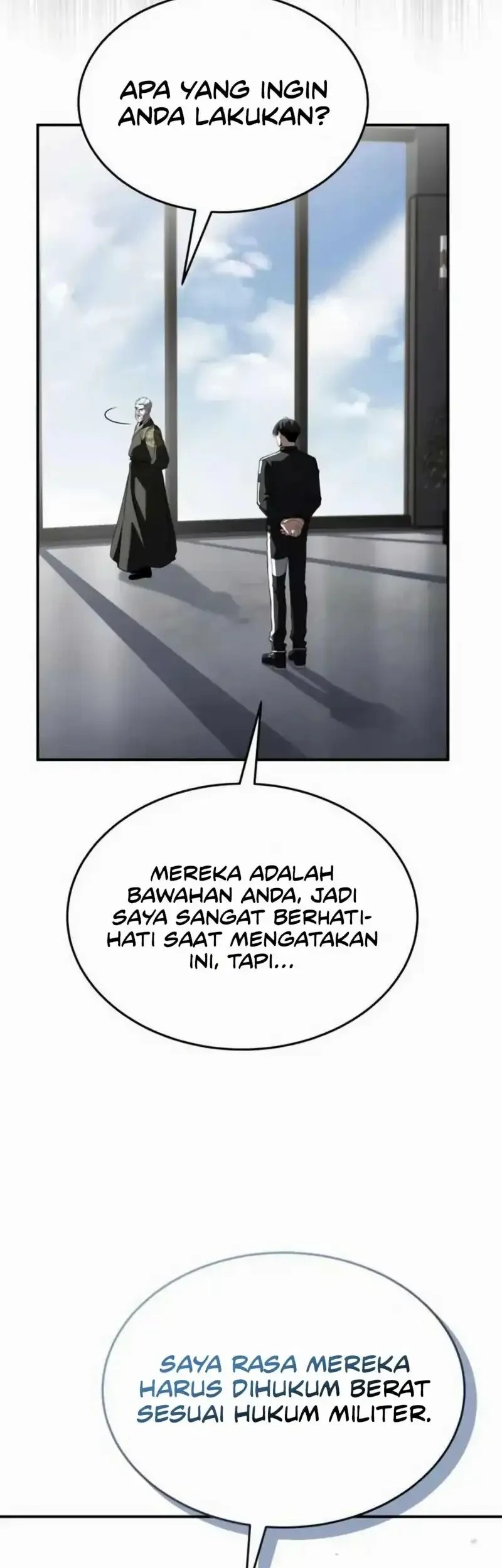 Trait Hoarder Chapter 72 - halaman 20
