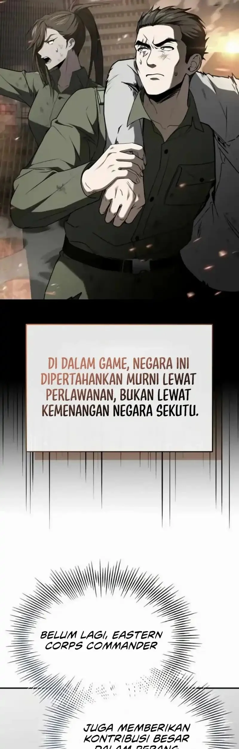 Trait Hoarder Chapter 72 - halaman 26