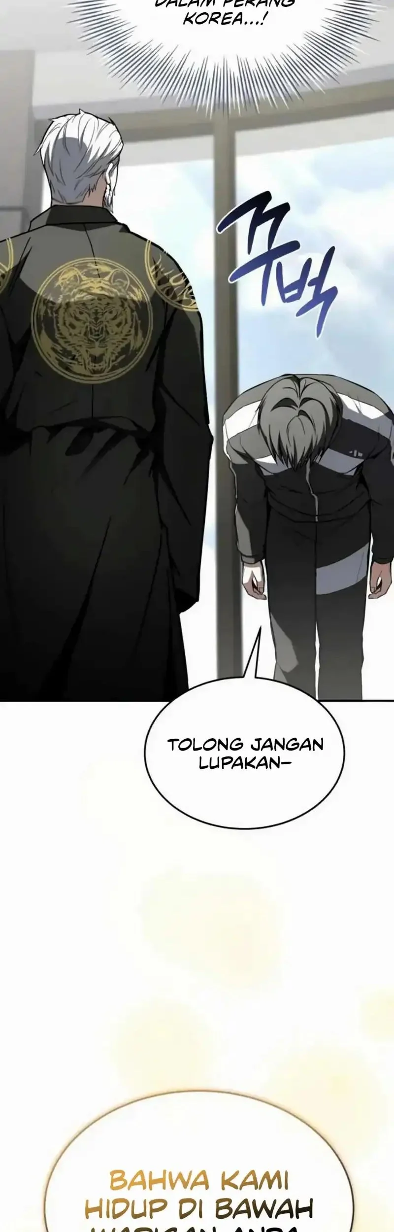 Trait Hoarder Chapter 72 - halaman 27