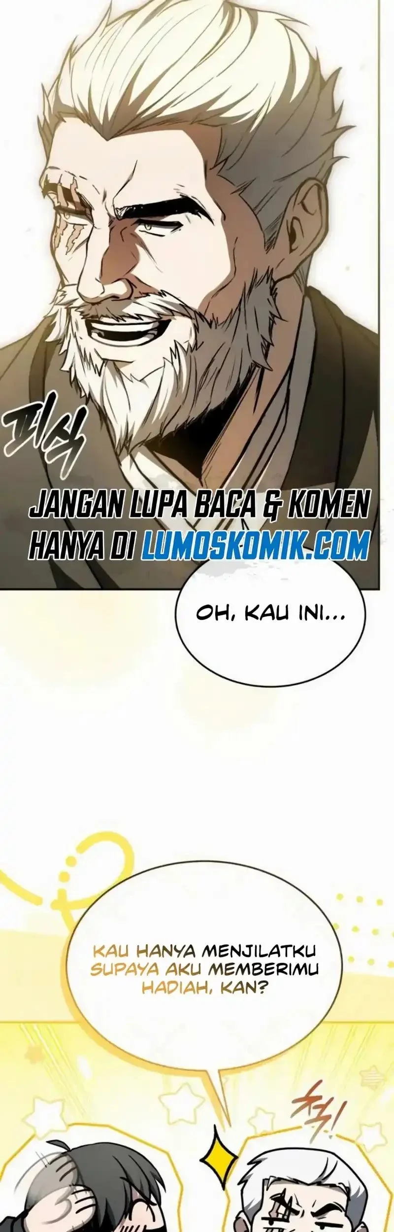 Trait Hoarder Chapter 72 - halaman 29