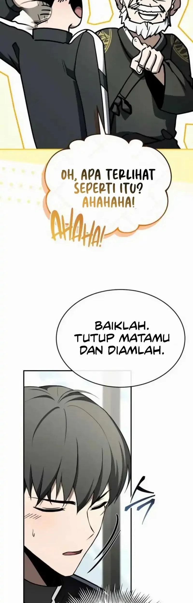 Trait Hoarder Chapter 72 - halaman 30