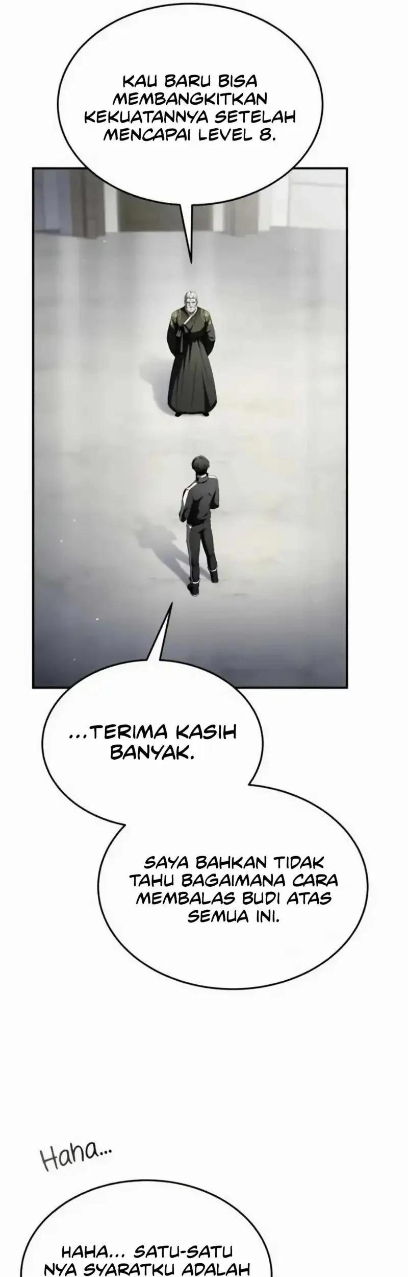 Trait Hoarder Chapter 72 - halaman 40