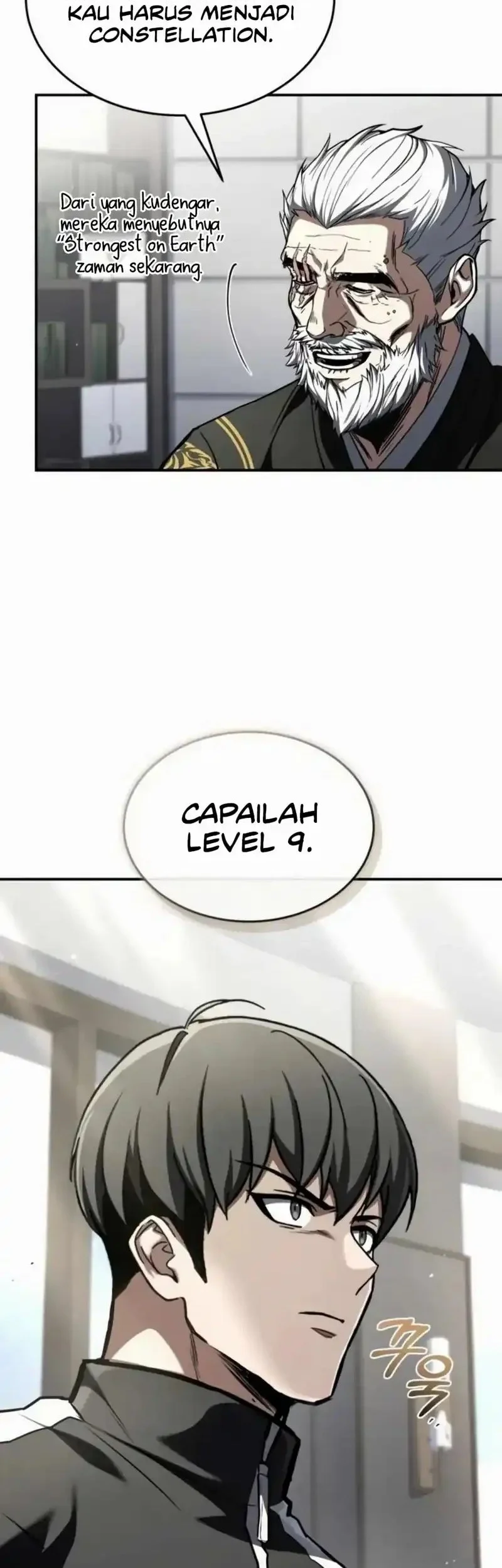 Trait Hoarder Chapter 72 - halaman 41