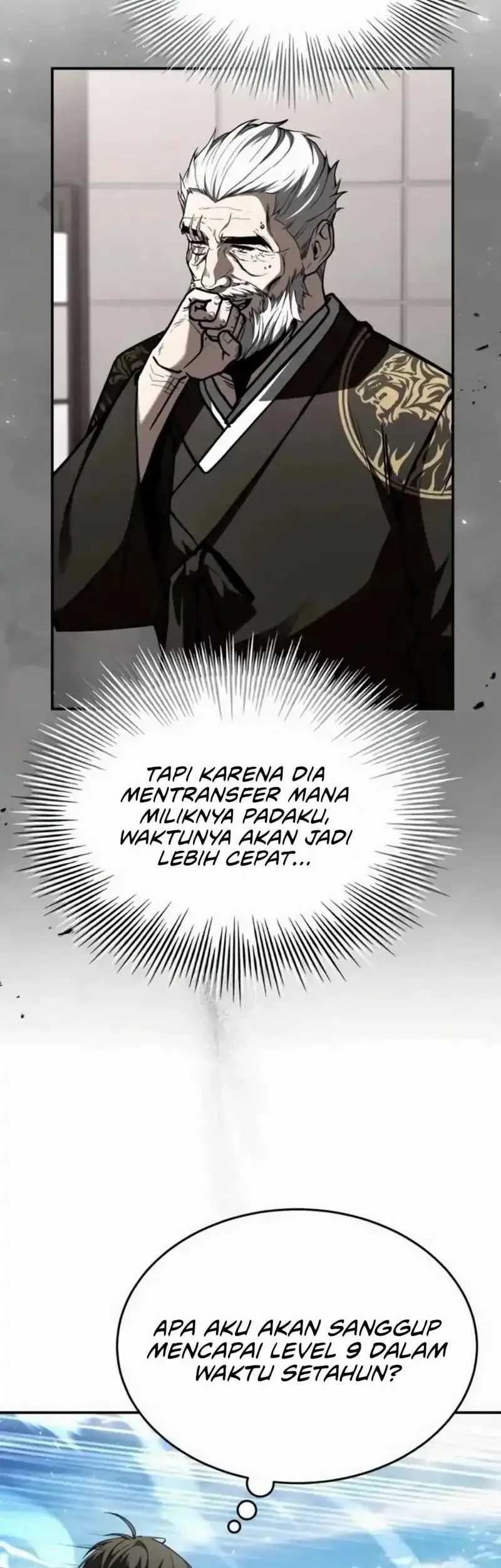 Trait Hoarder Chapter 72 - halaman 44