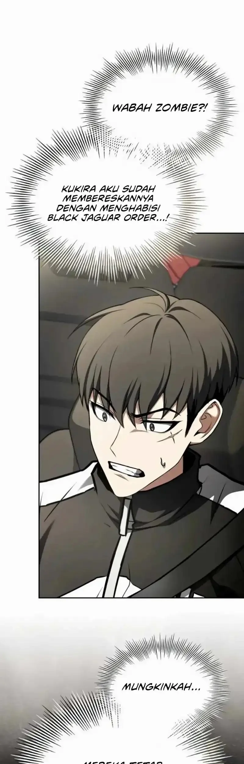 Trait Hoarder Chapter 72 - halaman 49