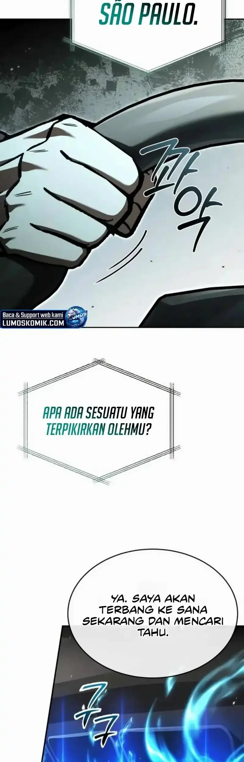 Trait Hoarder Chapter 72 - halaman 52