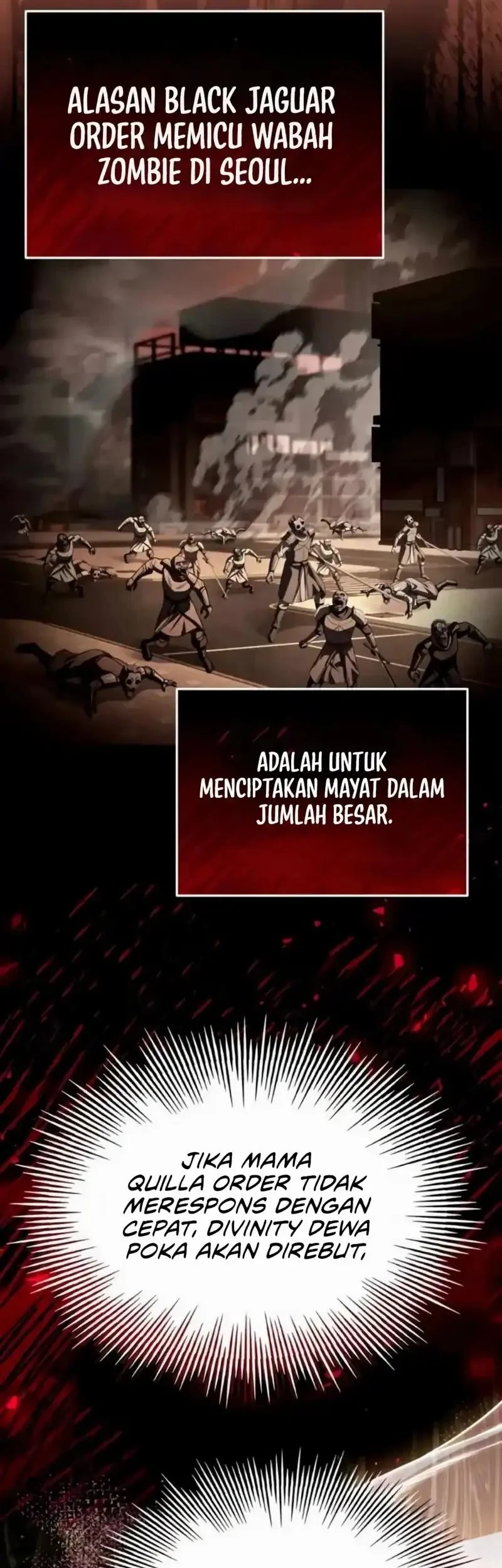 Trait Hoarder Chapter 72 - halaman 60