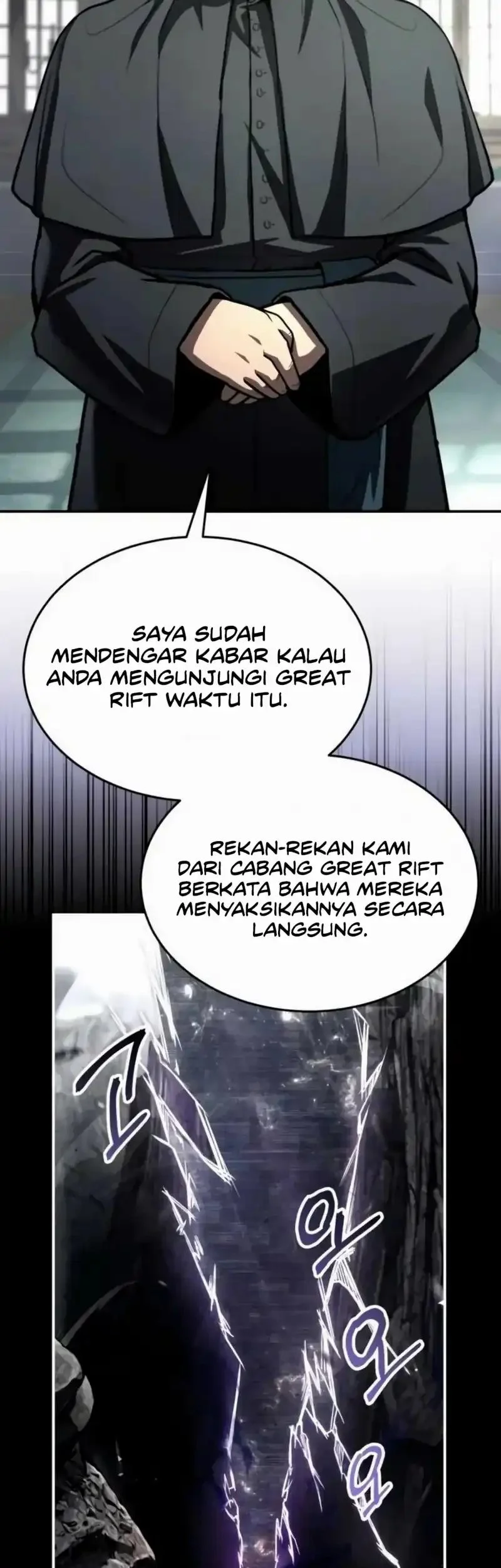 Trait Hoarder Chapter 72 - halaman 65