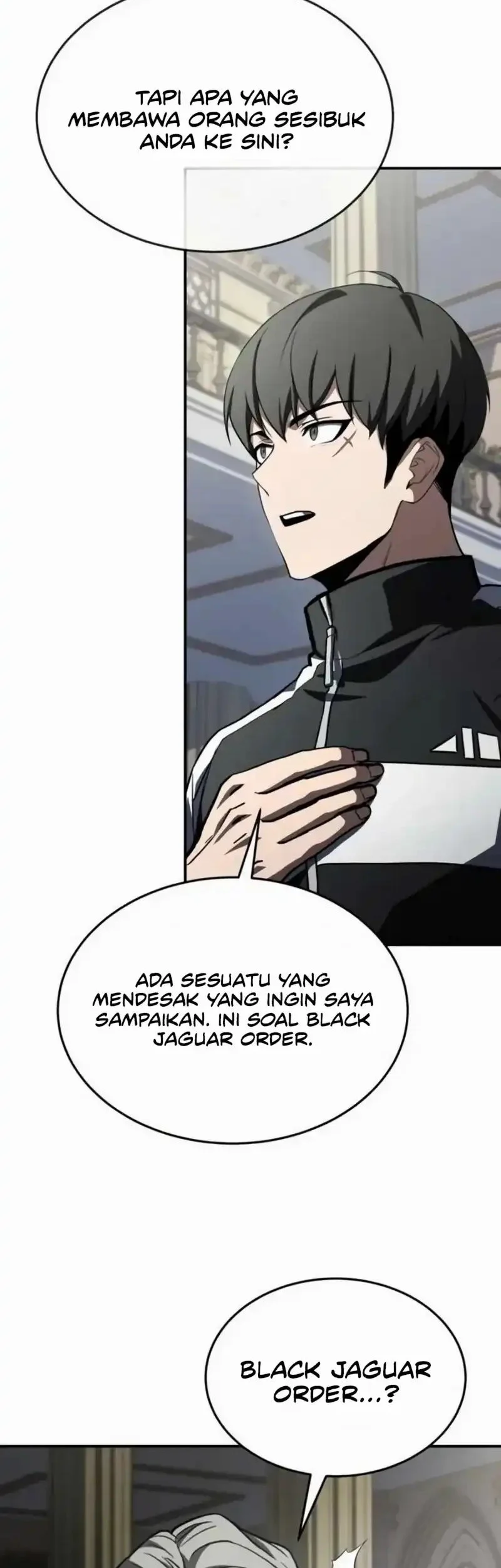 Trait Hoarder Chapter 72 - halaman 69