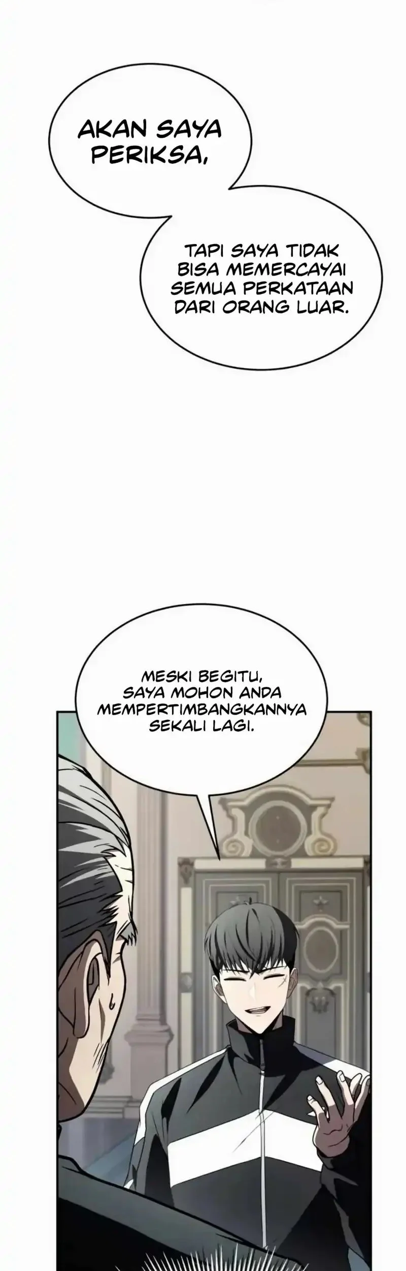 Trait Hoarder Chapter 72 - halaman 75