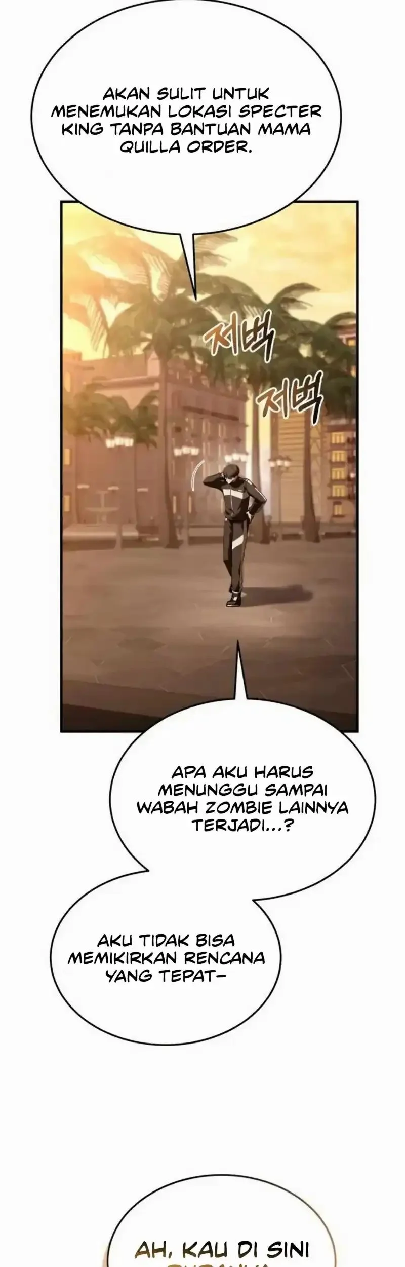 Trait Hoarder Chapter 72 - halaman 82