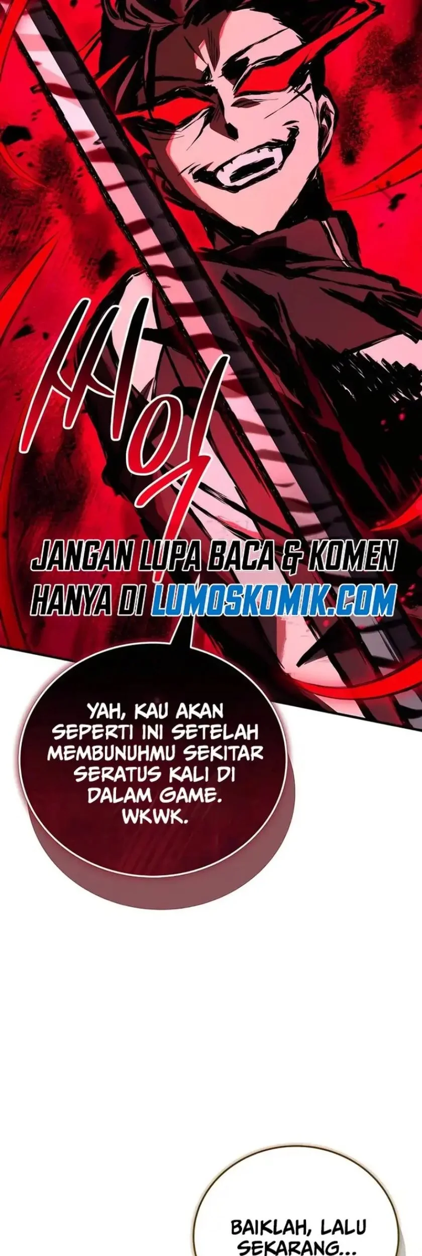 Trait Hoarder Chapter 73 - halaman 108