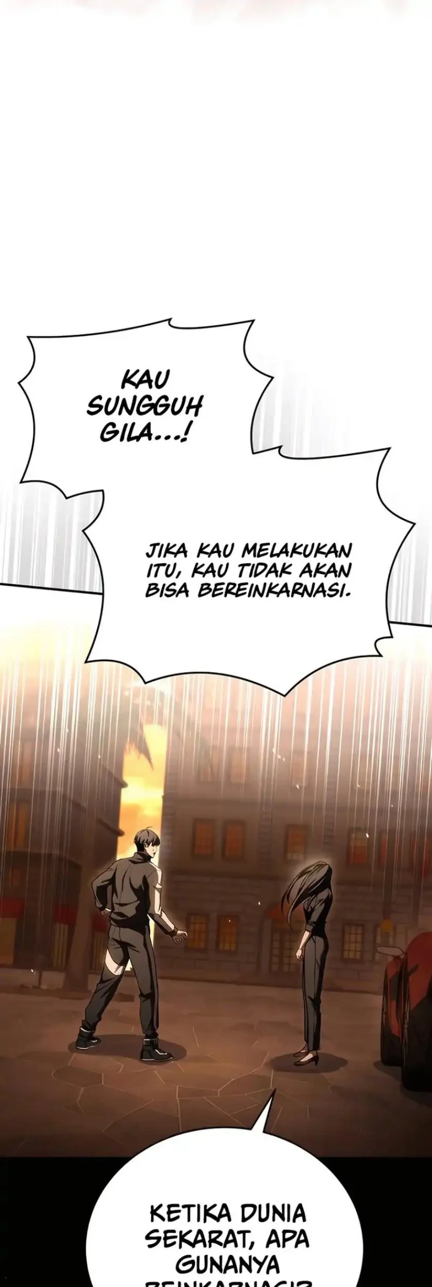 Trait Hoarder Chapter 73 - halaman 17