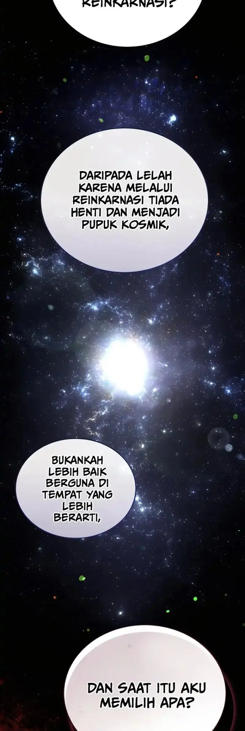 Trait Hoarder Chapter 73 - halaman 18