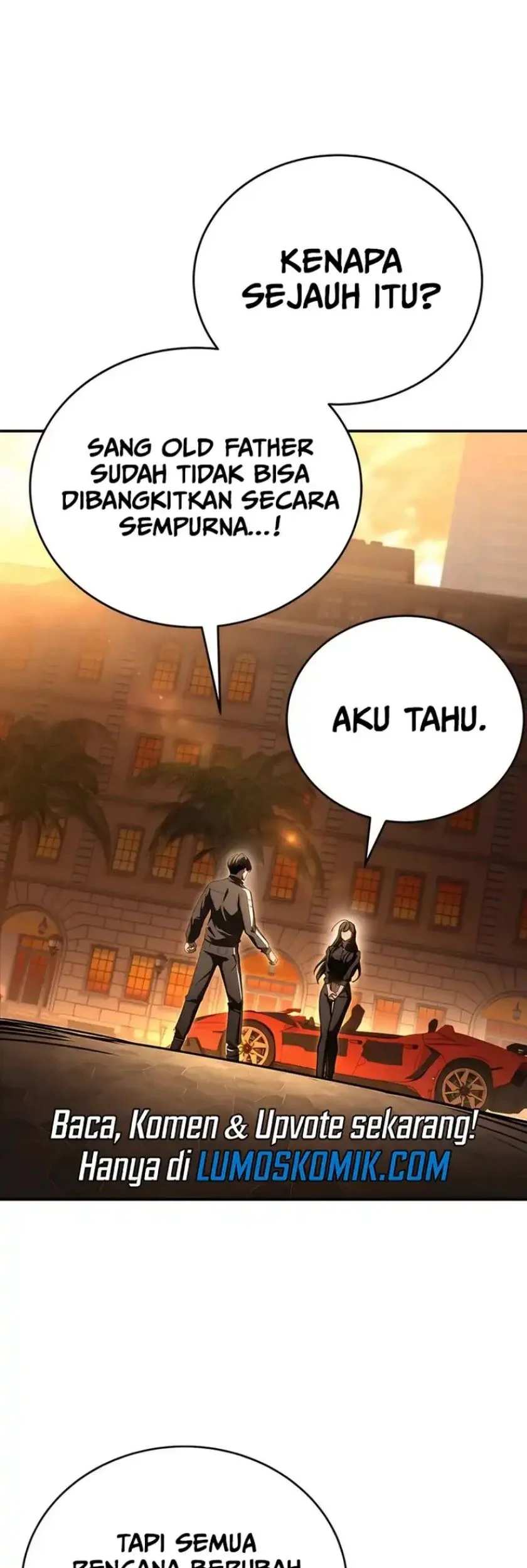 Trait Hoarder Chapter 73 - halaman 23