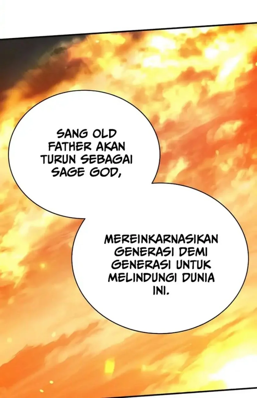 Trait Hoarder Chapter 73 - halaman 25