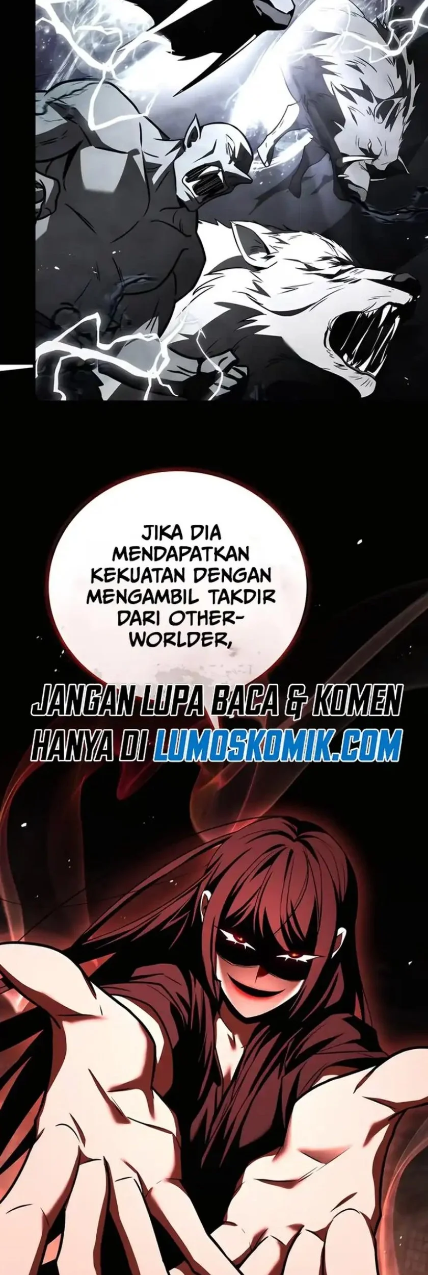Trait Hoarder Chapter 73 - halaman 27
