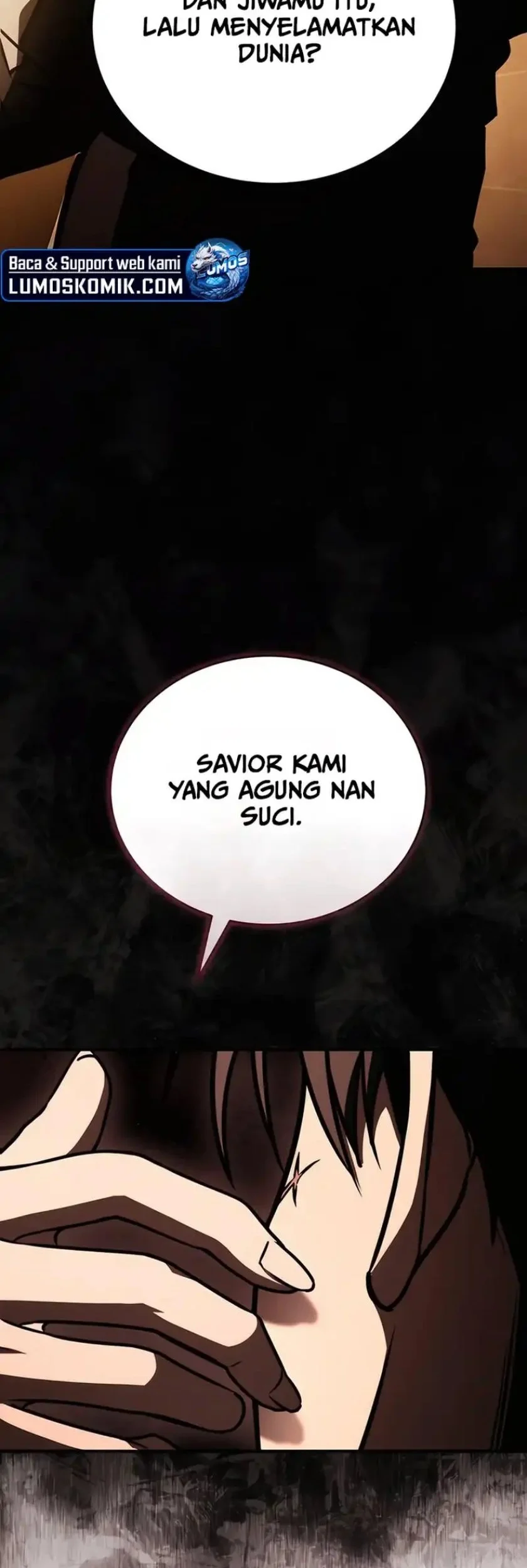 Trait Hoarder Chapter 73 - halaman 30