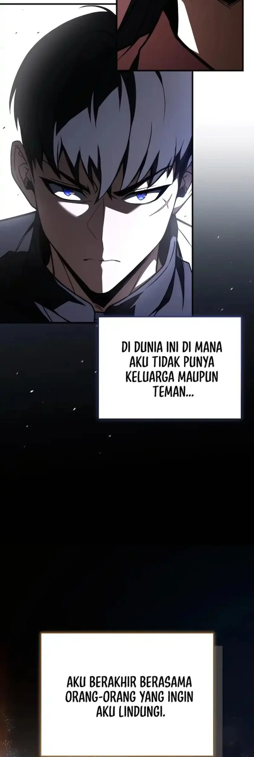 Trait Hoarder Chapter 73 - halaman 33