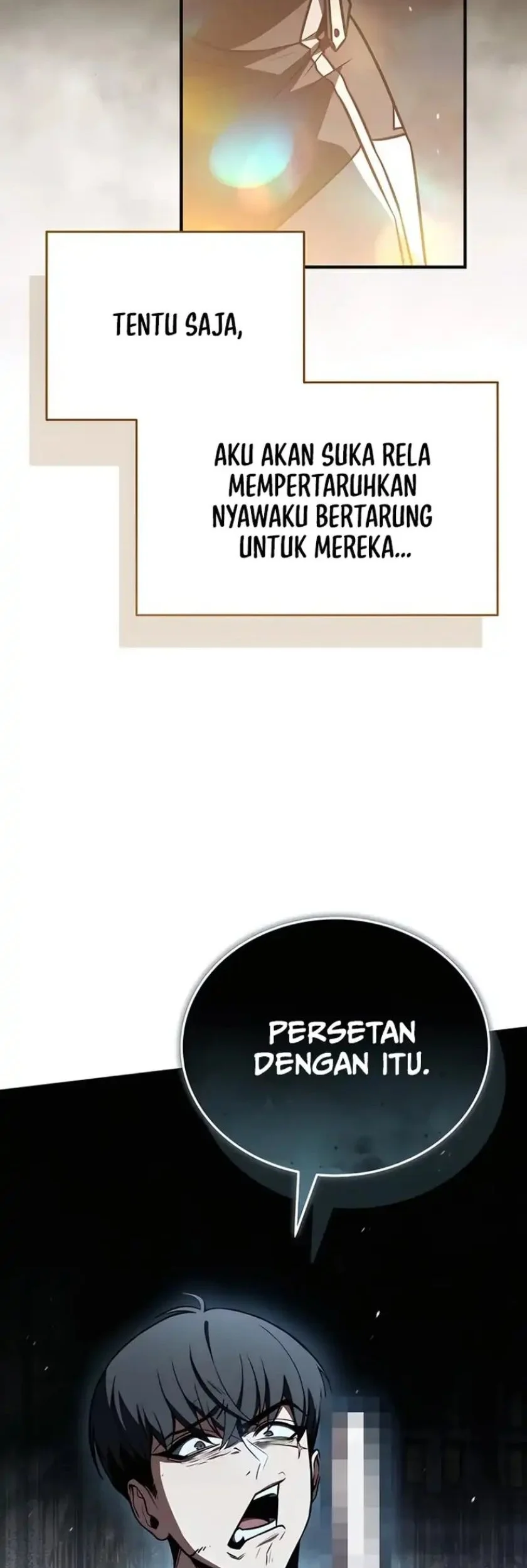 Trait Hoarder Chapter 73 - halaman 36
