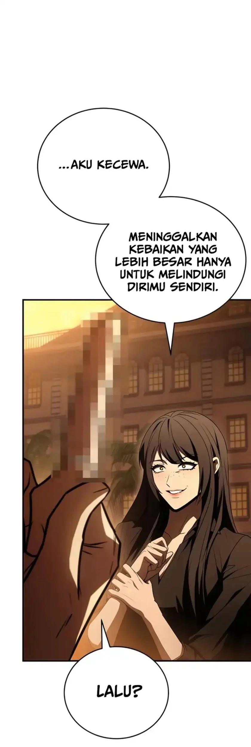 Trait Hoarder Chapter 73 - halaman 38