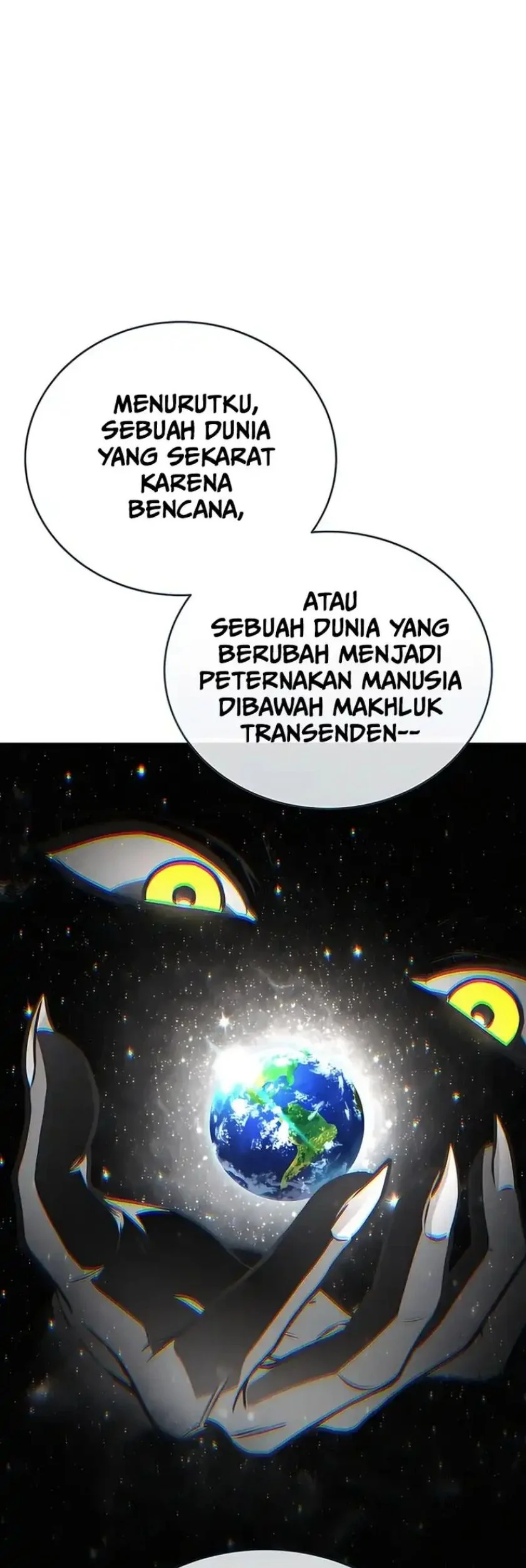 Trait Hoarder Chapter 73 - halaman 39